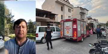 Fethiye’de Asansör Boşluğuna Düşen Kişi Hayatını Kaybetti