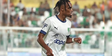 Pedro Brazão Bodrum FK’ya veda etti