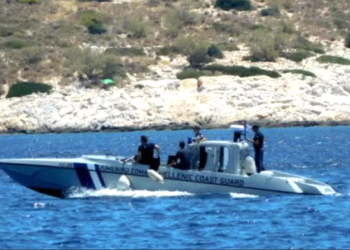 BODRUM AÇIKLARINDA FACİADAN DÖNÜLDÜ