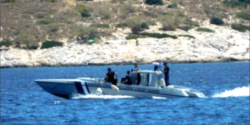 BODRUM AÇIKLARINDA FACİADAN DÖNÜLDÜ