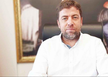 İMEAK DTO Bodrum Şubesi Sandık Başına Gidiyor