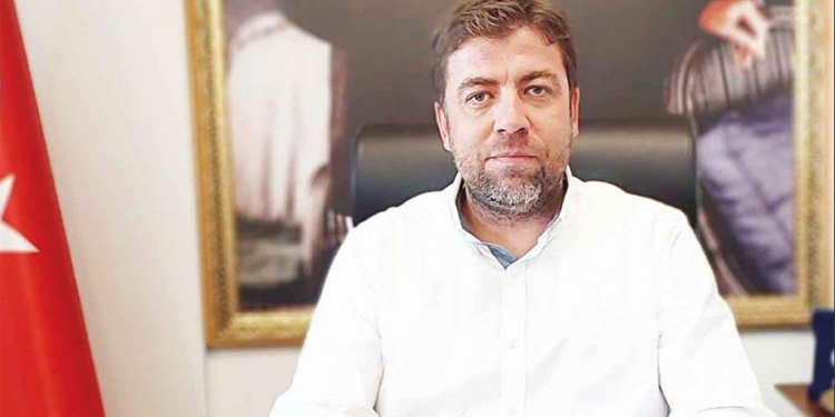 İMEAK DTO Bodrum Şubesi Sandık Başına Gidiyor