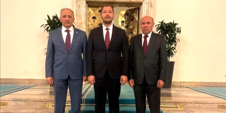 Muğla’nın Sağlık Altyapısına 212 Hekim Kadrosu Müjdesi