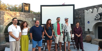 Dibeklihan’da sanat rüzgarı dört sanatçı, dört sergi