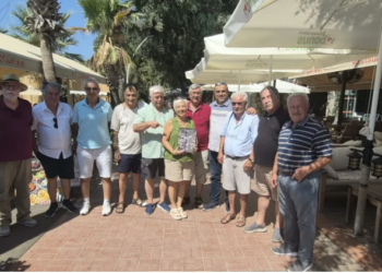Bodrum’un Hafızası’’nın geleceği konuşuldu