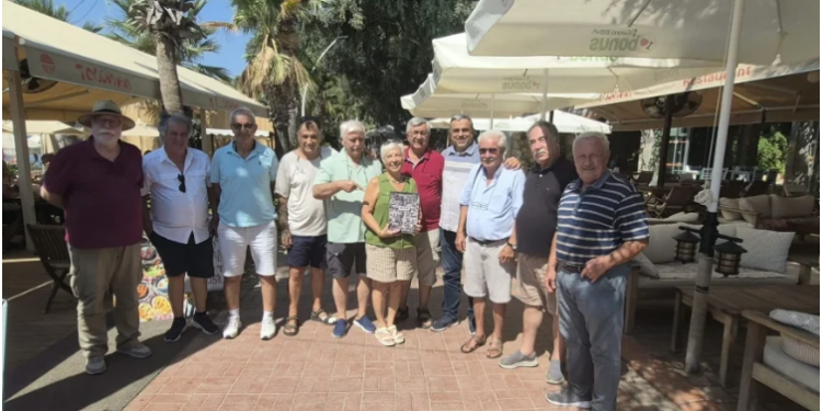 Bodrum’un Hafızası’’nın geleceği konuşuldu
