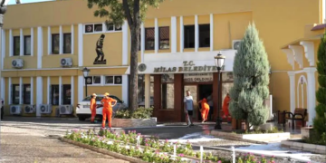 Milas Belediyesi Personel Alımı Yapıyor! İşte Şartlar ve Detaylar