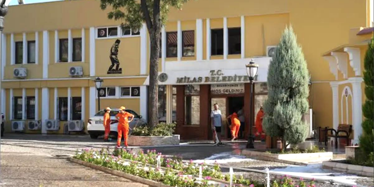Milas Belediyesi Personel Alımı Yapıyor! İşte Şartlar ve Detaylar