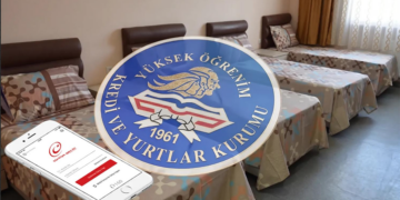 2026-2027 KYK Yurt Sonuçları Açıklandı