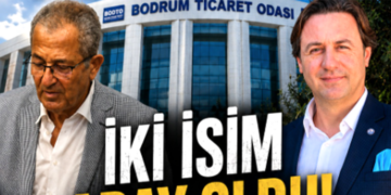 Osman Arkangil, yazdı: Bodrum’dan kazanan Bodrum’a kazandırsın!