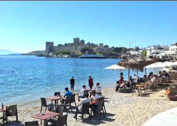 Bodrum, İki Ayrı ve Adaletsiz Türkiye’nin Aynası!