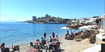 Bodrum, İki Ayrı ve Adaletsiz Türkiye’nin Aynası!