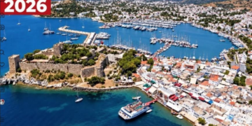 İKİ FOTOĞRAF TEK BİR BODRUM. 61 YILDA BETONA GÖMDÜLER
