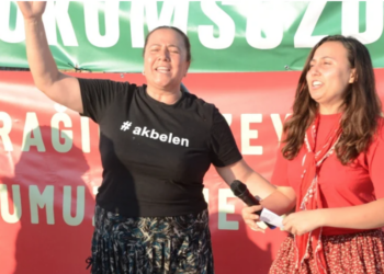 Nejla Işık “Akbelen’de savunulan yalnız orman değil kamu yararıdır”