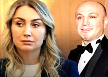 Bodrum’da Dilek İmamoğlu’nun Kardeşi Ali Kaya Tahliye Edildi