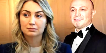 Bodrum’da Dilek İmamoğlu’nun Kardeşi Ali Kaya Tahliye Edildi