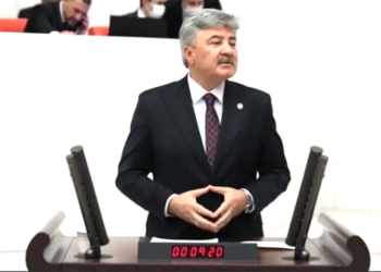 Metin Ergun: “Zeytinyağı ihracatı yüzde 62 düştü!”