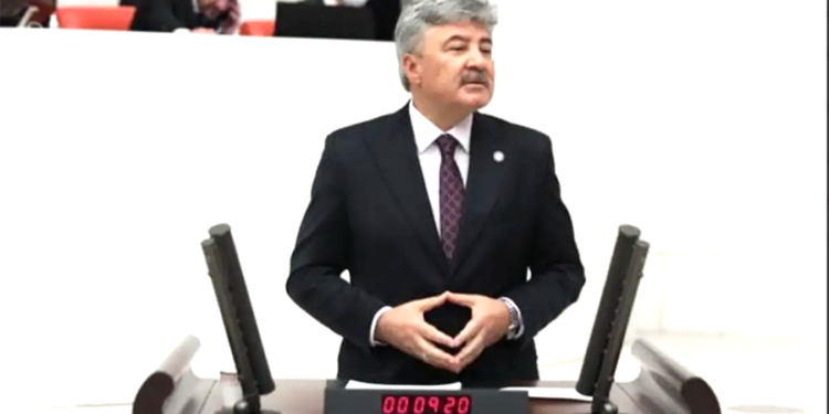 Metin Ergun: “Zeytinyağı ihracatı yüzde 62 düştü!”