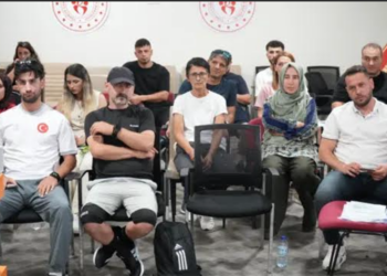 Hemsball Türkiye Şampiyonası Muğla’da Başlıyor