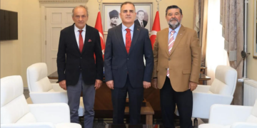 BODTO’da Bir Devrin Sonu… Kocadon’dan Veda Turları