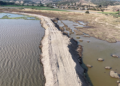 Bargilya Kuş Cenneti’nde Alarm: 2500 Yıllık Lagüne Beton Tehdidi