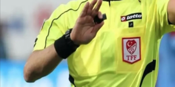 1’inci Lig Muğla Temsilcilerinin Maçlarına Hakem Ataması Belli Oldu!