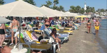 Muğla’da Yaz Havası Yerini Serinliğe Bırakacak