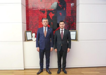 Muğla’da butlan CHP’sinde istifa dalgası sürüyor! Acar Ünlü de YENİ Parti’ye geçiyor