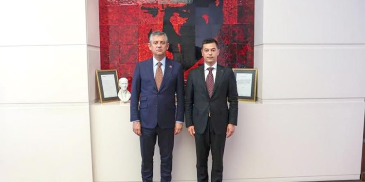 Muğla’da butlan CHP’sinde istifa dalgası sürüyor! Acar Ünlü de YENİ Parti’ye geçiyor