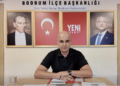 Yeni Parti’de Hangi Mahallede Kaç Delege?
