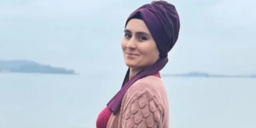 1.5 Yıldır Kayıptı! Hanife Durna Bulundu
