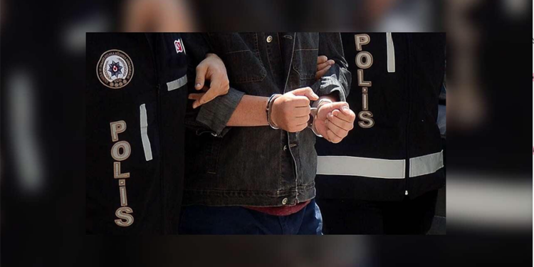 Muğla merkezli 3 ilde eş zamanlı fuhuş operasyonu: 8 şüpheli gözaltına alındı