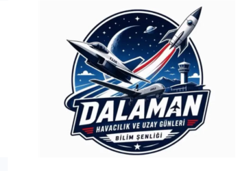 Dalaman Gökyüzüyle Buluşmaya Hazırlanıyor!