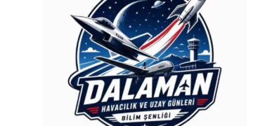 Dalaman Gökyüzüyle Buluşmaya Hazırlanıyor!