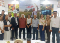Muğla’nın yerel ürünleri Foodist İstanbul’da tanıtıldı