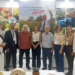 Muğla’nın yerel ürünleri Foodist İstanbul’da tanıtıldı