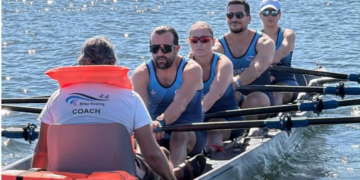 BİTEZ ROWING’DEN (KÜREK TAKIMI)İSTANBUL’DA BÜYÜK BAŞARI: YARI FİNAL BİLETİNİ KAPTILAR!