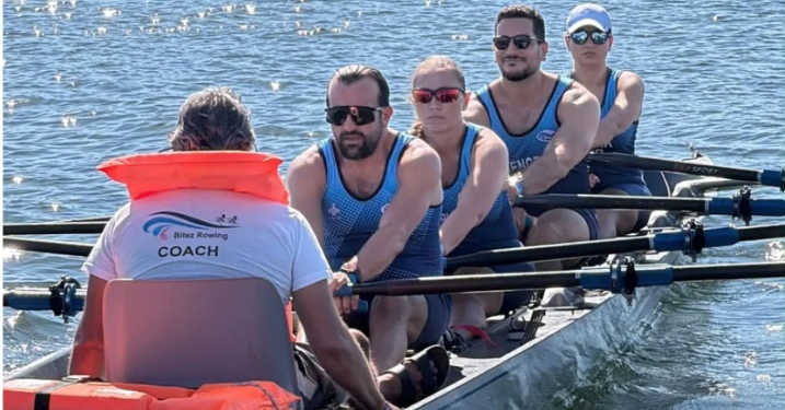 BİTEZ ROWING’DEN (KÜREK TAKIMI)İSTANBUL’DA BÜYÜK BAŞARI: YARI FİNAL BİLETİNİ KAPTILAR!