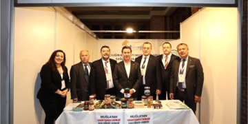 Dünya Arıcılık Sektörü Marmaris’te Buluşacak