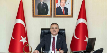 Vali Akbıyık’tan Eğitim-Öğretim Yılı ve İlköğretim Haftası mesajı