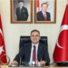 Vali Akbıyık’tan Eğitim-Öğretim Yılı ve İlköğretim Haftası mesajı