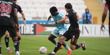 Muğlaspor, Sivas’tan 1 Puanla Döndü