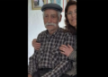 90 yaşındaki Alzheimer hastası Sabri Söke Menteşe’de bulundu