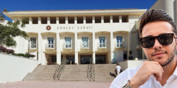 Finans Dünyasının Gündemindeki Muhammet Yarız Bodrum’da Ortaya Çıktı
