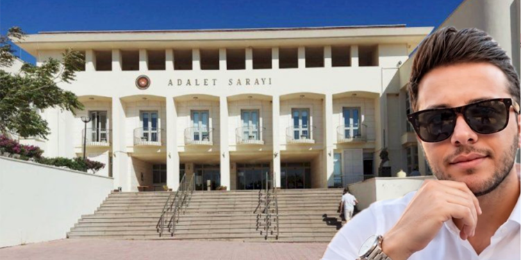 Finans Dünyasının Gündemindeki Muhammet Yarız Bodrum’da Ortaya Çıktı