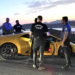 Lamborghini’yle Hava Atınca, 16 Bin Lira Ceza Yedi