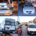 Bodrum Yollarında “Korsan” Avı! 86 Araç Trafikten Men Edildi!