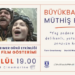 BODRUM’DA ALZHEİMER FARKINDALIĞI İÇİN ÜCRETSİZ FİLM GÖSTERİMİ