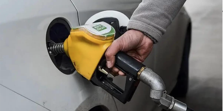 Motorine 6,59 TL zam! Muğla’da yeni fiyatlar belli oldu