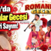 Muğla’da Romanlar Gecesi İçin Geri Sayım